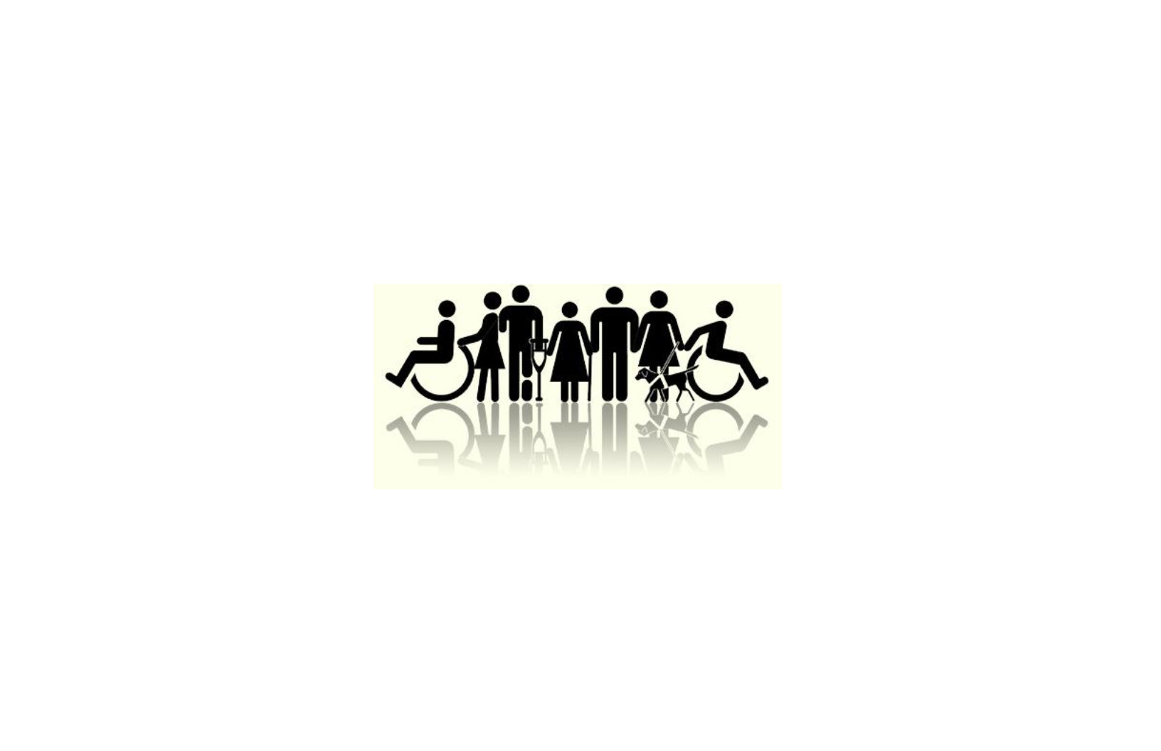 accessibility logo