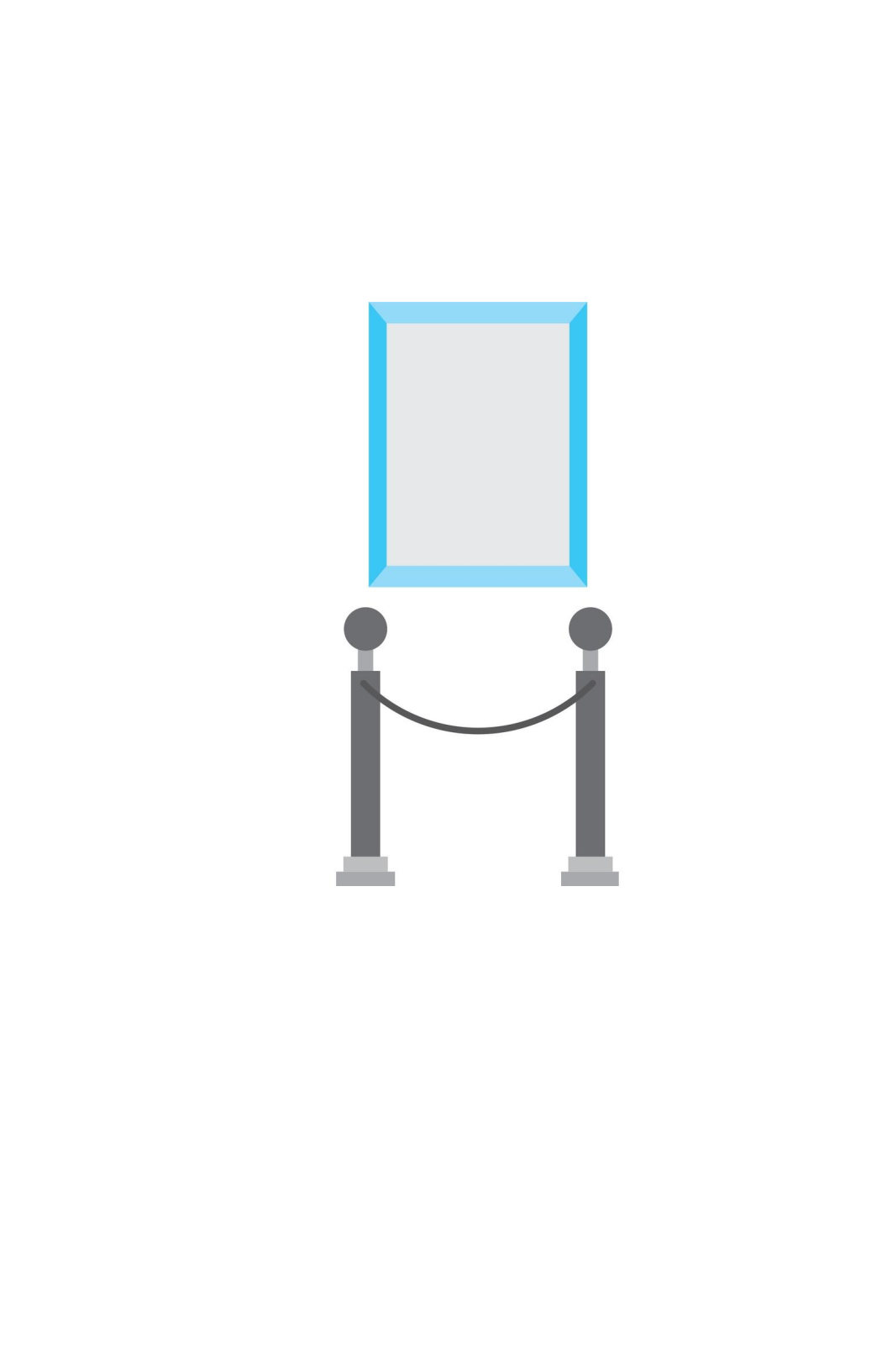 exhibit logo