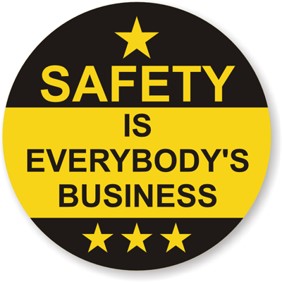 Object Safety logo