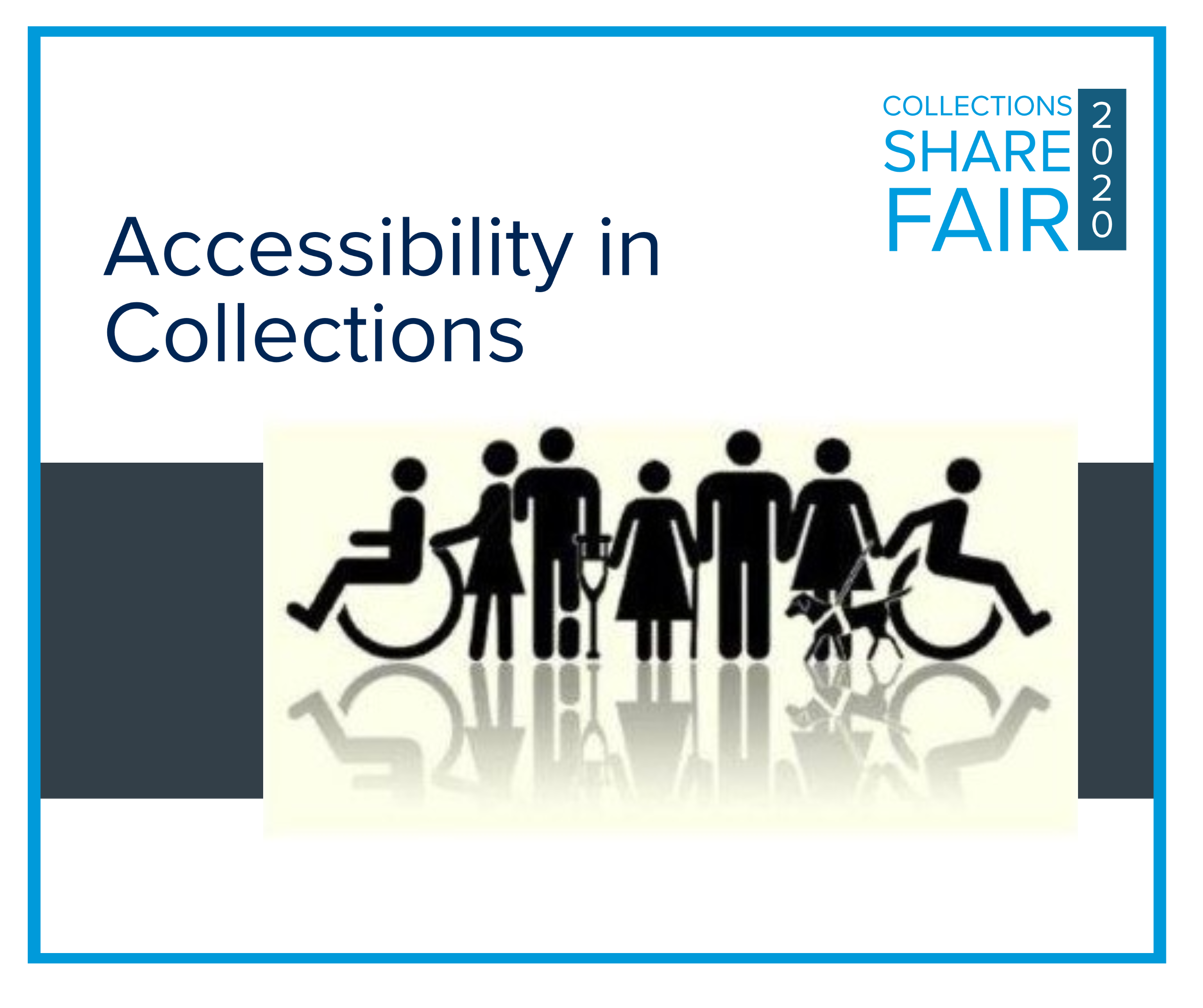 Accessibility in Collections