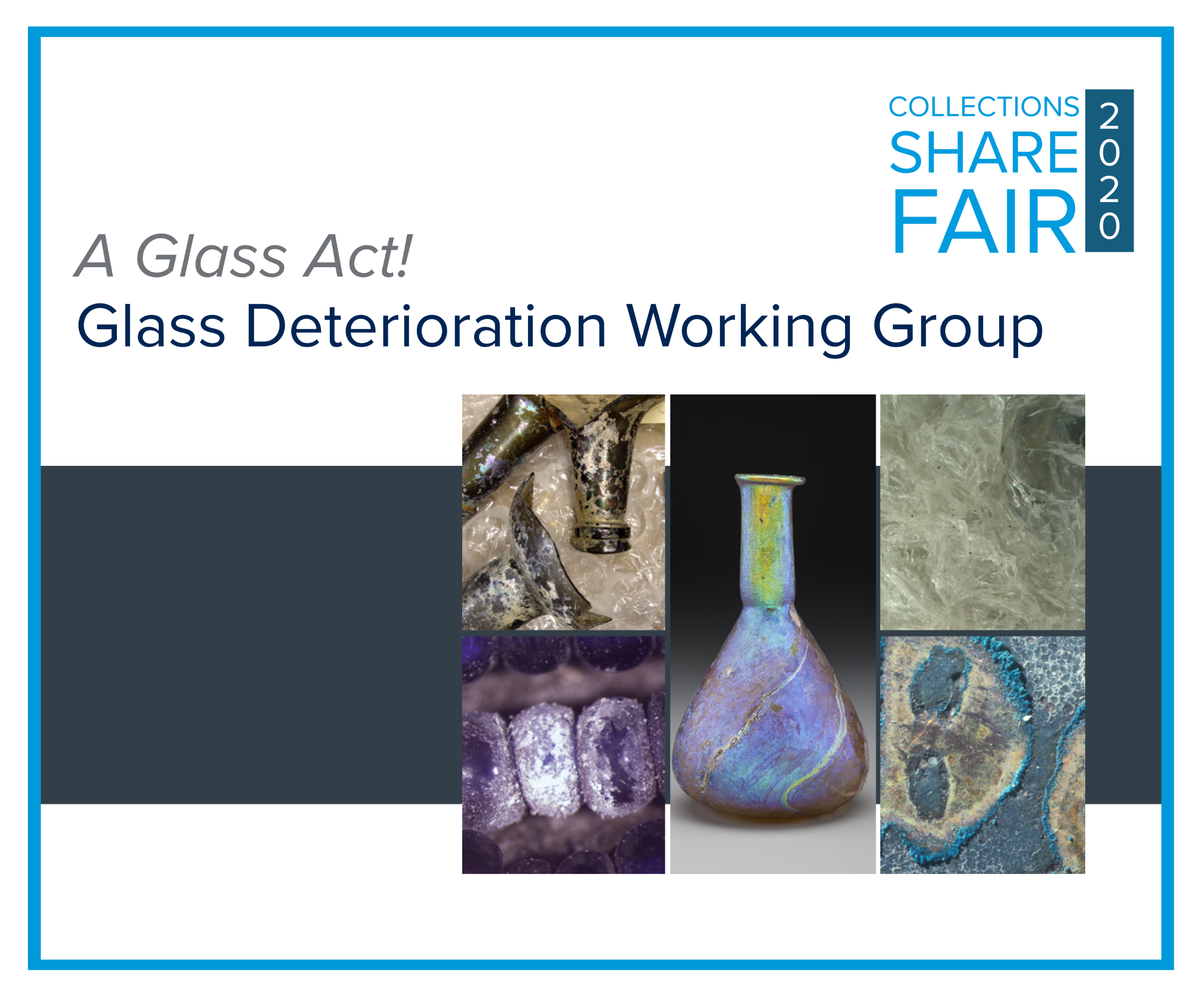 Glass Deterioration Working Group
