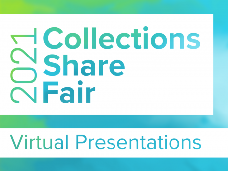 2021 Collections Share Fair Presentation Videos